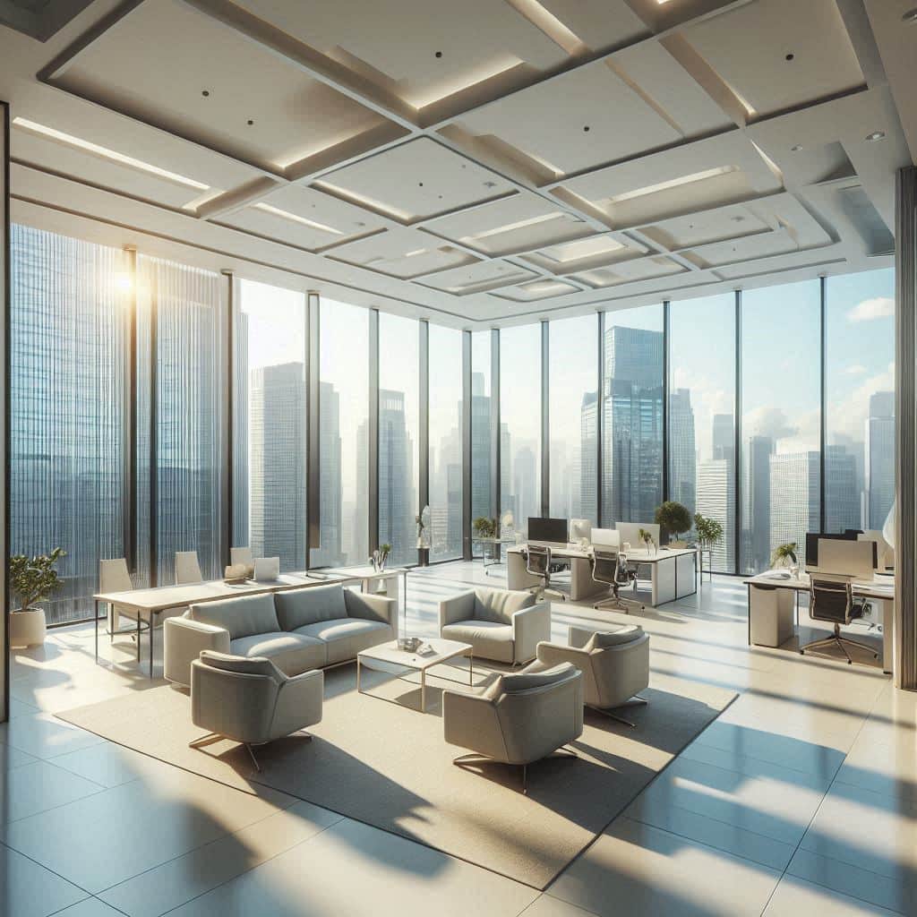 大厦名字文章配图