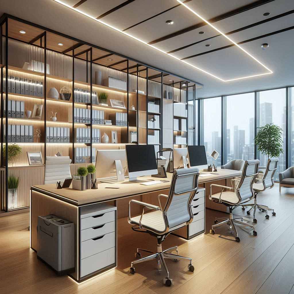 驻场维护组怎样把员工反馈快速增多带来的经验用于写字楼办公物业服务响应改进